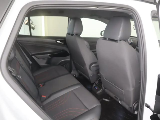 Volkswagen ID.4 220 kW 4Motion GTX