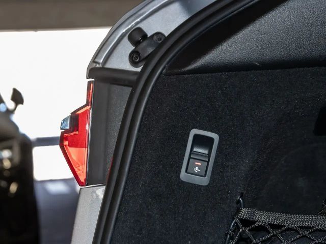 Audi A6 50 TFSI Hybride Quattro