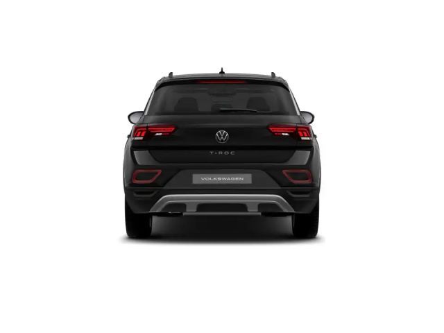 Volkswagen T-Roc 1.0 TSI
