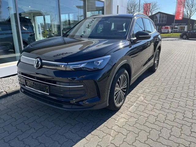 Volkswagen Tiguan DSG Life