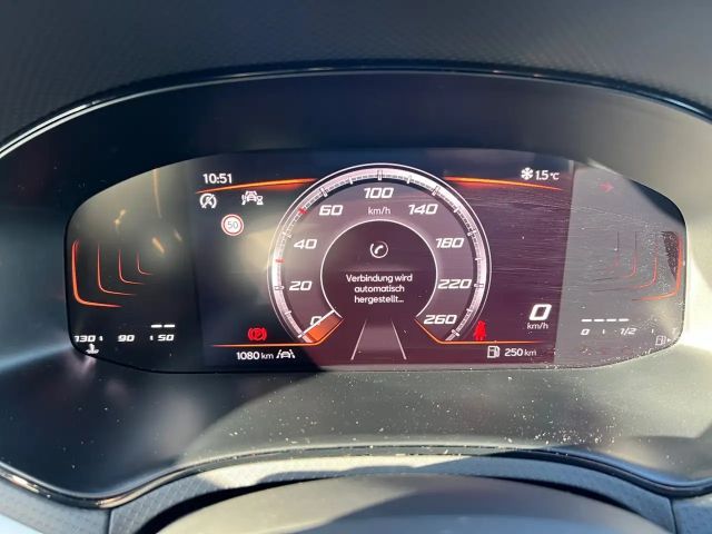 Seat Ibiza Connect Reference