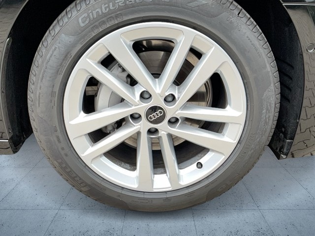 Audi A6 40 TDI Avant S-Tronic