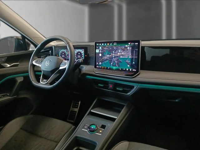 Volkswagen Tiguan 2.0 TDI DSG