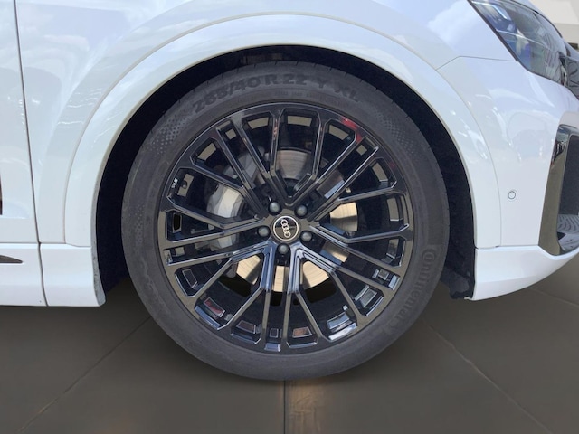 Audi Q8 50 TDI Quattro