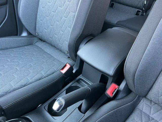 Volkswagen T-Cross Friends TSI