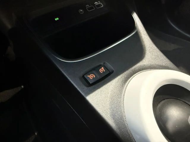 Renault Twingo Electric Techno