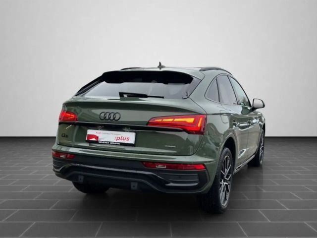 Audi Q5 40 TDI S-Line