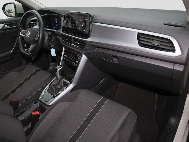 Volkswagen T-Roc 1.5 TSI DSG Life