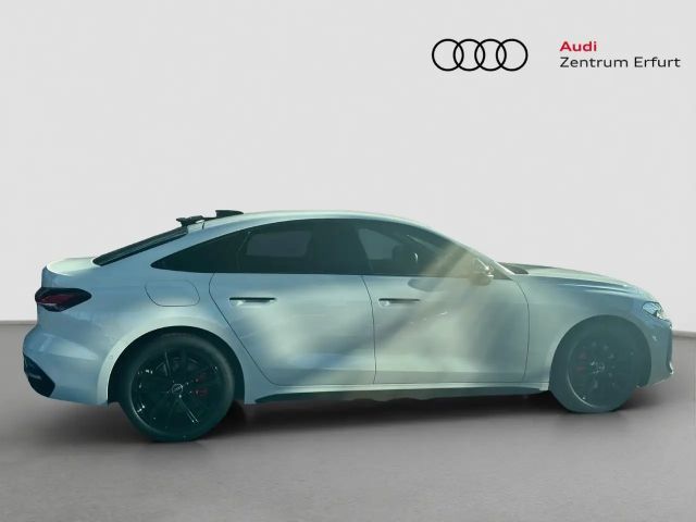 Audi A5 Quattro S-Tronic
