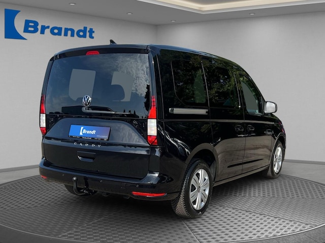 Volkswagen Caddy 1.5 TSI DSG