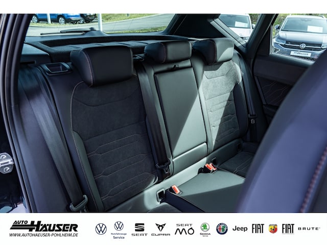 Cupra Ateca 1.5 TSI DSG