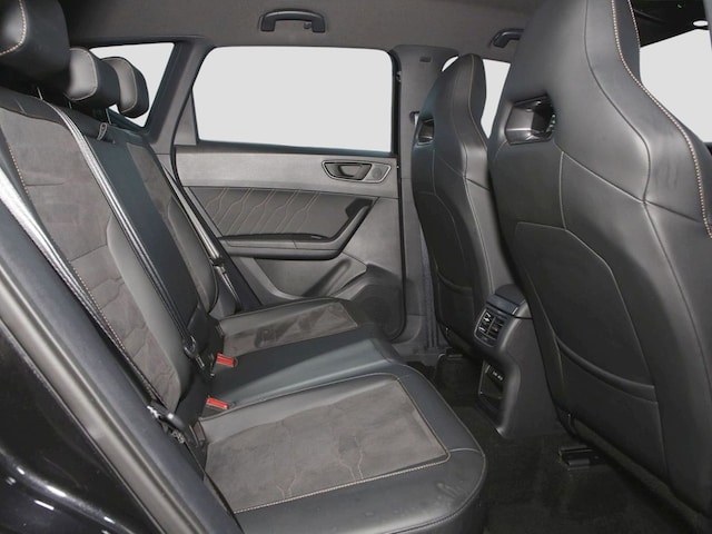 Cupra Ateca 2.0 TSI 4Drive VZ