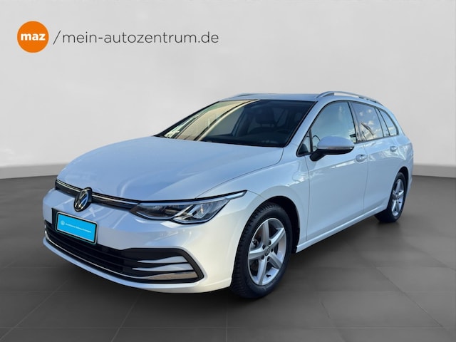 Volkswagen Golf Golf VIII Move Variant