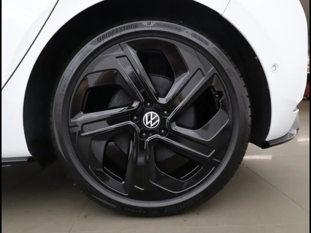 Volkswagen ID.3 GTX