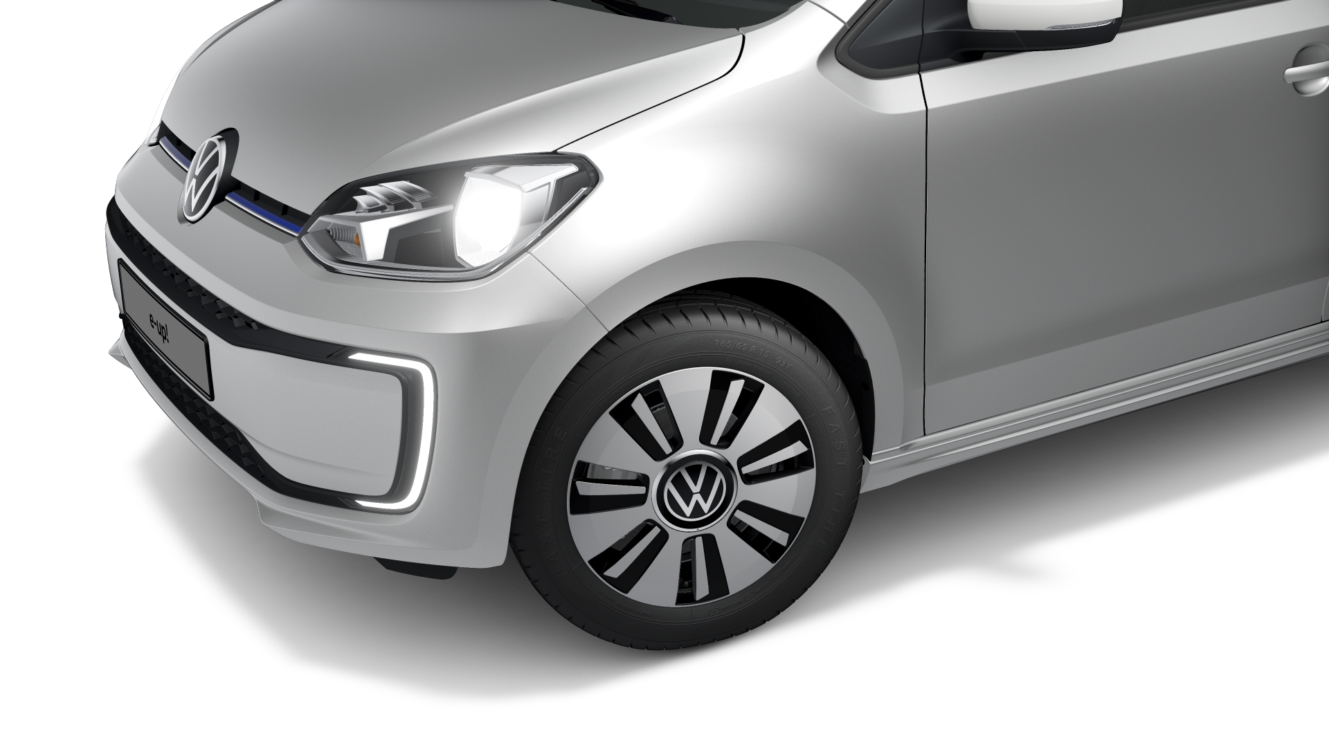 Volkswagen e-up! Move Move up! Style