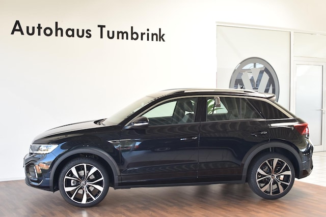 Volkswagen T-Roc DSG