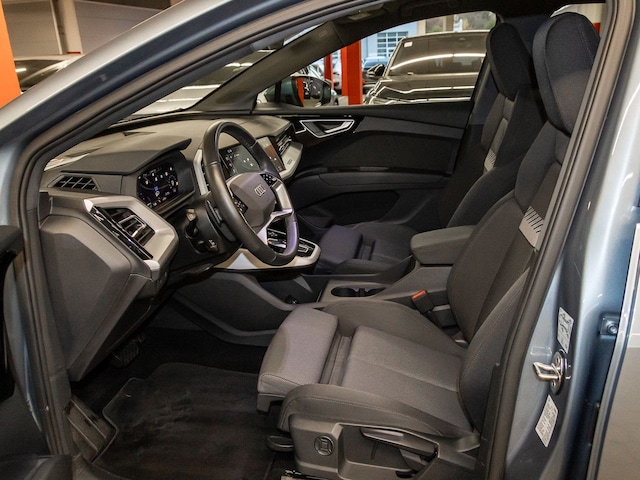 Audi Q4 e-tron 35