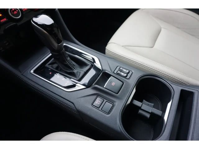 Subaru Impreza Lineartronic Edition