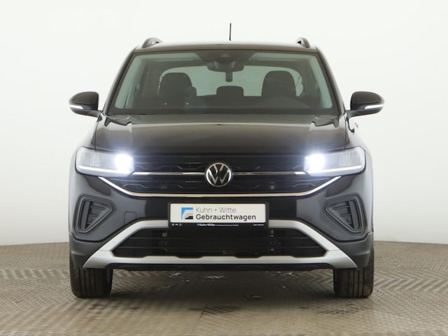 Volkswagen T-Cross 1.0 TSI IQ.Drive Life