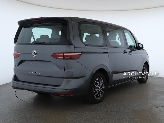 Volkswagen Multivan Lang Life T7