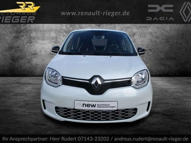 Renault Twingo SCe 65