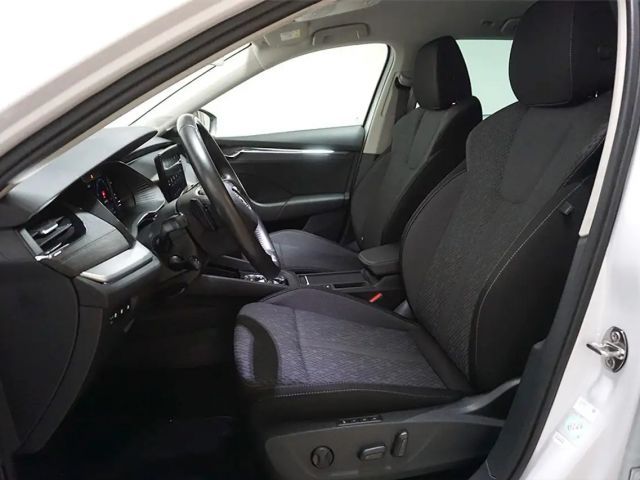 Skoda Octavia 2.0 TDI Style Style