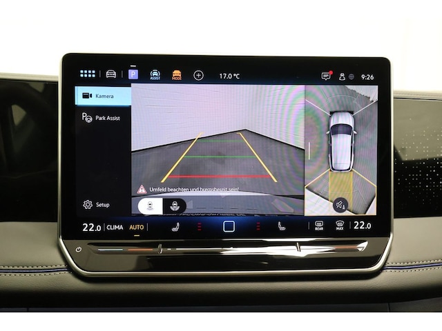 Volkswagen Tiguan 2.0 TDI DSG R-Line