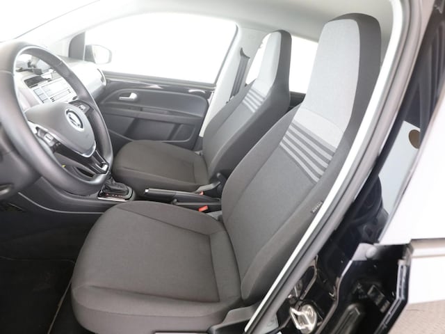 Volkswagen e-up! Plus Style