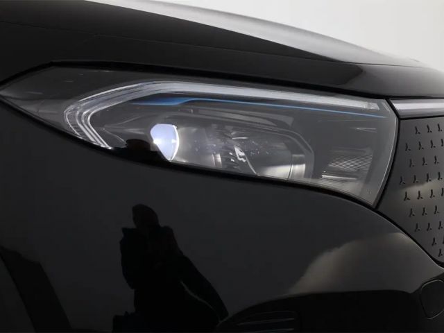 Mercedes-Benz EQA 300 4MATIC