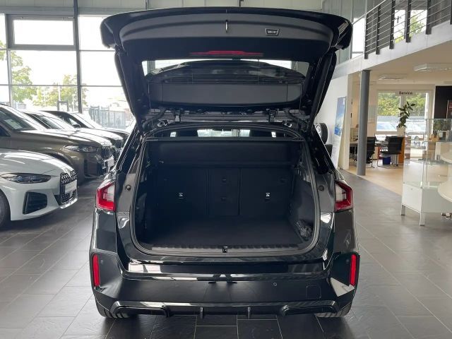 BMW X1 M-Sport sDrive