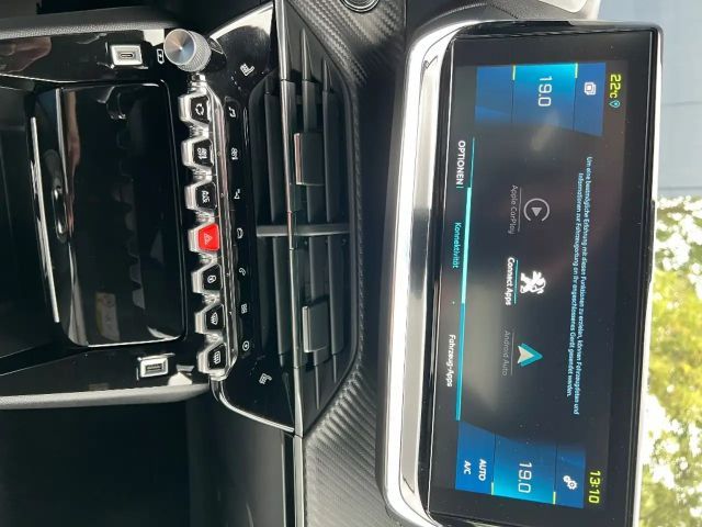 Peugeot E-2008 GT-Line