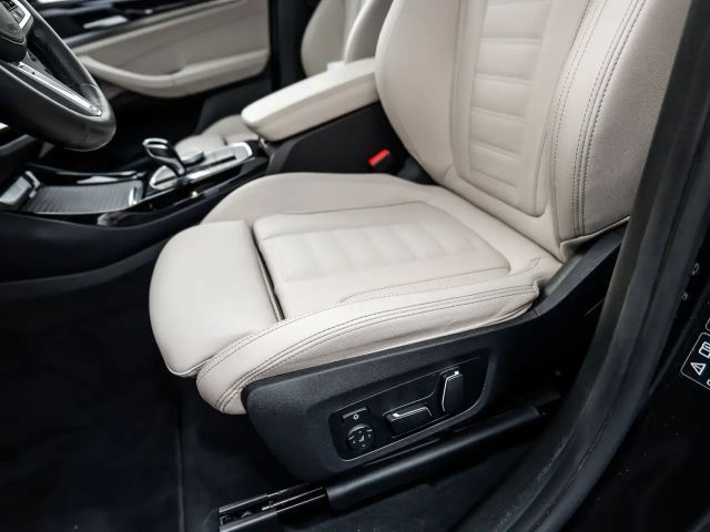 BMW X3 M-Sport xDrive30i