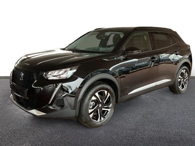 Peugeot 2008 Allure Pack