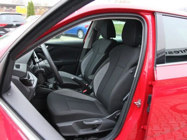 Skoda Scala Selection