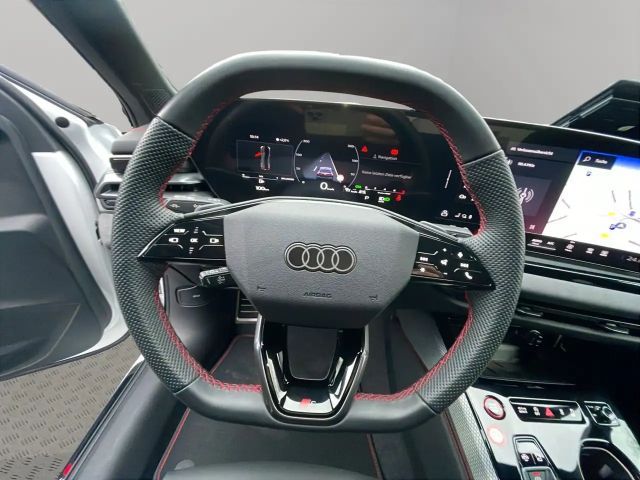 Audi A5 S-Line
