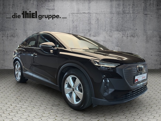 Audi Q4 e-tron 40 Sportback