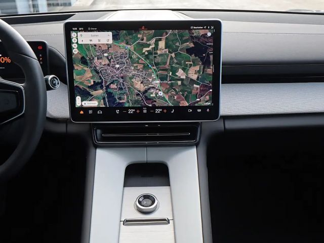 Polestar 4 Dual motor Long range