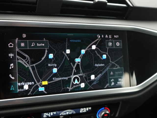 Audi Q3 35 TDI S-Tronic