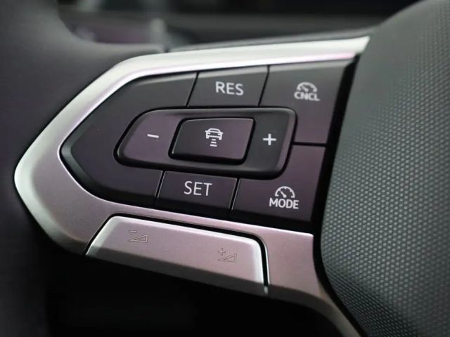 Volkswagen Caddy 4Motion