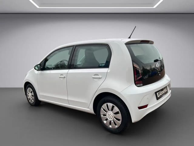 Volkswagen up! KLIMA PDC SHZ RÜCKFAHRKAMERA FACELIFT