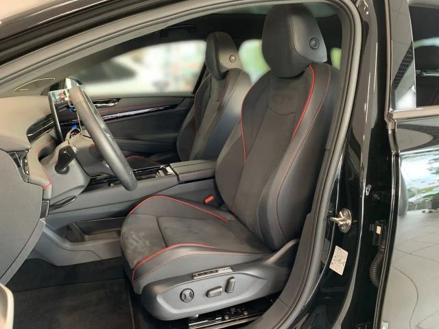 Volkswagen ID.7 4Motion GTX