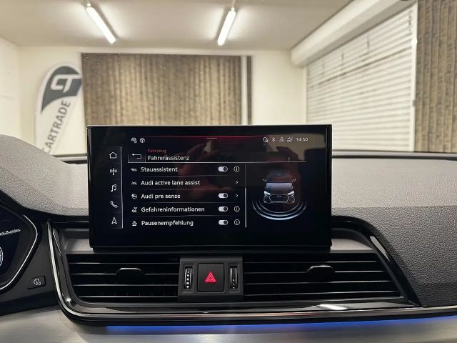 Audi Q5 40 TDI Quattro S-Tronic