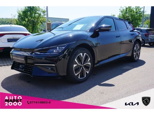 Kia EV6 77,4 kWh GT-Line Vierwielaandrijving