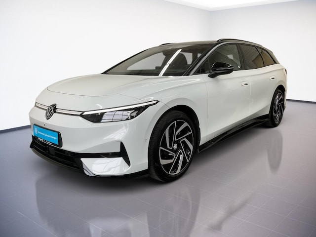 Volkswagen ID.7 Tourer