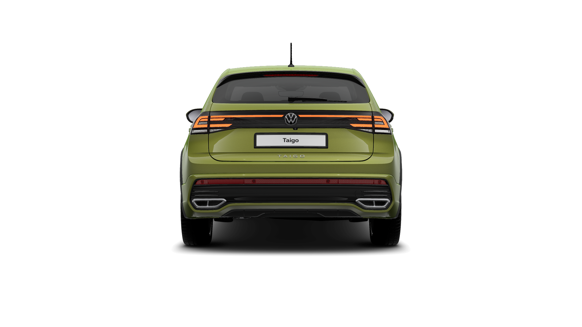 Volkswagen Taigo 1.5 TSI DSG R-Line