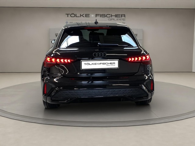 Audi A3 S-Tronic Sportback