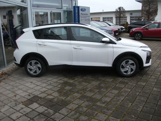 Hyundai Bayon 1.0 Select T-GDi