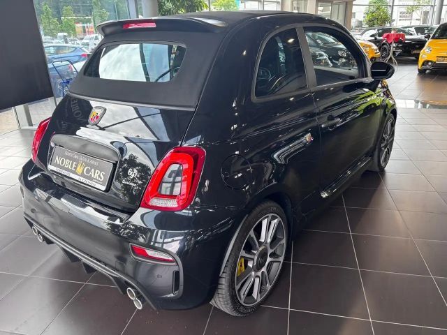 Abarth 695 Turismo