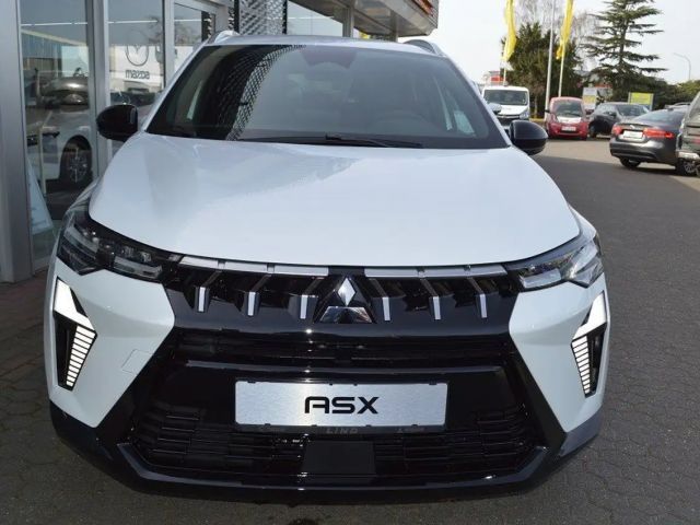 Mitsubishi ASX ASX Plus Hybrid 1,6 AT