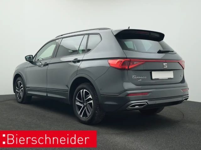 Seat Tarraco 2.0 TDI DSG FR-lijn
